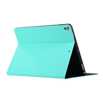 Smart Case iPad 10.2" (2019) / iPad Pro 10.5" (2017) Simili Cuir