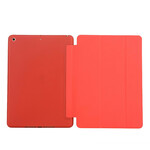 Smart Case iPad 10.2" (2019) Silicone Simili Cuir