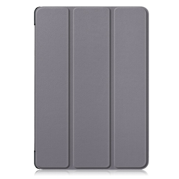 Smart Case iPad 10.2" (2019) Simili Cuir avec Porte-Crayon