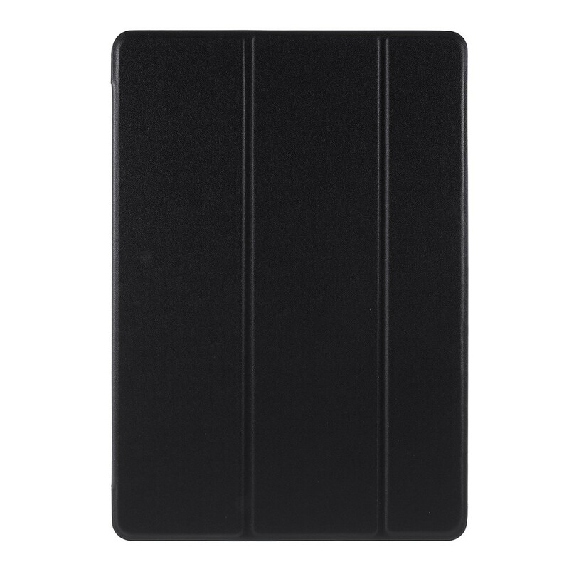 Smart Case iPad 10.2" (2019) Effet Cuir Classique