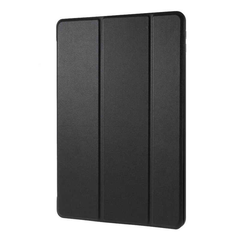 Smart Case iPad 10.2" (2019) Effet Cuir Classique