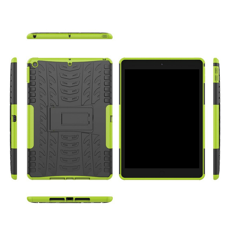 Coque iPad 10.2" (2019) Survivor