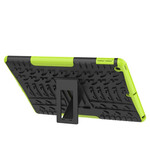 Coque iPad 10.2" (2019) Survivor