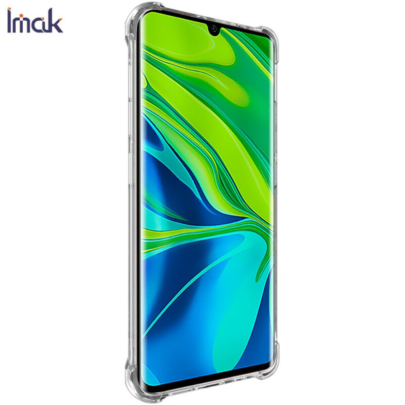 Coque Xiaomi Mi Note 10 IMAK Silky