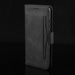 Housse Xiaomi Redmi Note 8T Classe Première Multi-Cartes