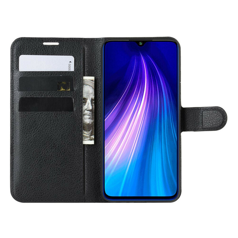 Housse Xiaomi Redmi Note 8T Classique