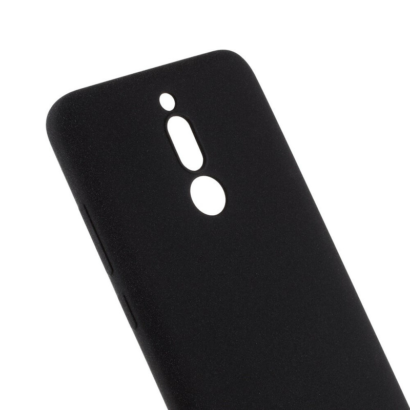 Coque Xiaomi Redmi 8 Silicone Matte