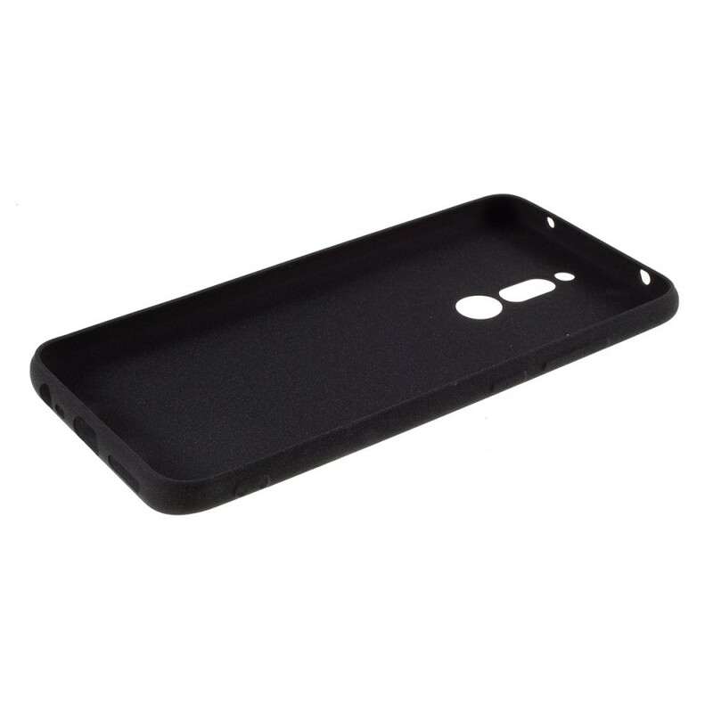 Coque Xiaomi Redmi 8 Silicone Matte