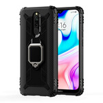 Coque Xiaomi Redmi 8 Anneau Premium