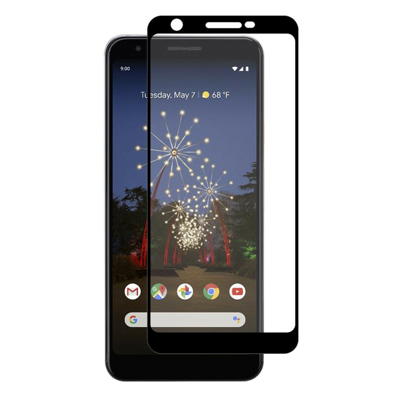 Protection en verre trempé pour écran Google Pixel 3A XL HAT PRINCE