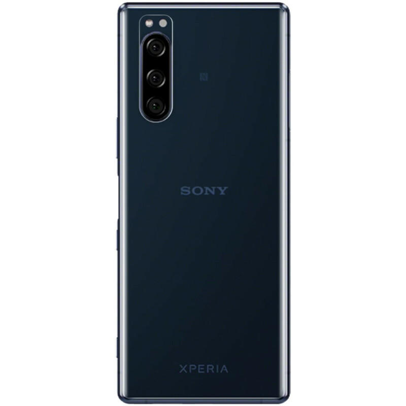 Film de Protection Arrière pour Sony Xperia 5 IMAK