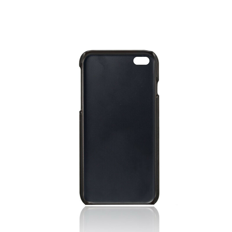 Coque iPhone 6/6S Porte-Cartes