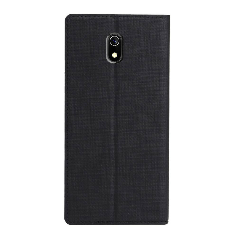 Flip Cover Xiaomi Redmi 8A Texturée