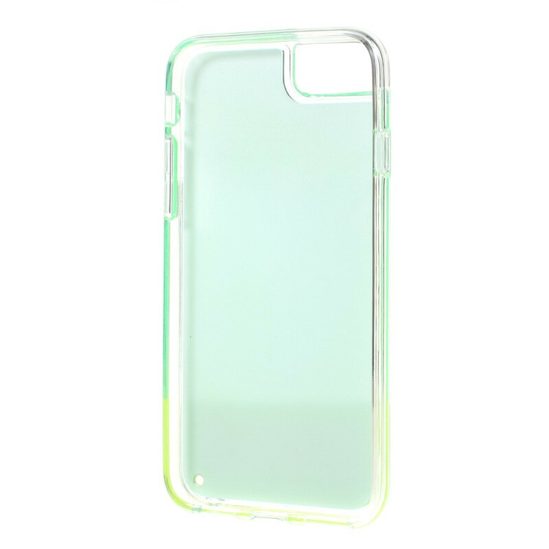 Coque iPhone 6/6S Lumineuse