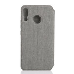 Flip Cover Asus ZenFone 5 / 5Z Texturée VILI DMX