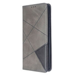 Flip Cover Xiaomi Mi Note 10 Style Artiste