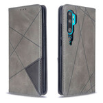 Flip Cover Xiaomi Mi Note 10 Style Artiste