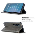 Flip Cover Xiaomi Mi Note 10 Style Artiste