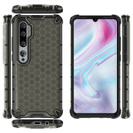 Coque Xiaomi Mi Note 10 Style Nid d'Abeille