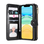 Housse iPhone 11 Multifonctionnelle Coque Détachable