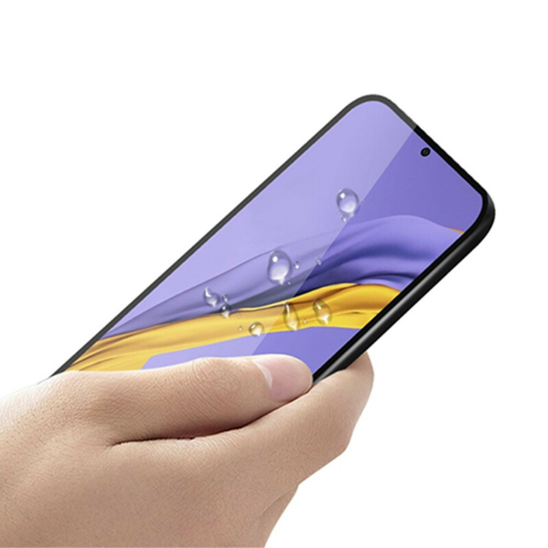 Protection en verre trempé pour Samsung Galaxy A51 MOCOLO