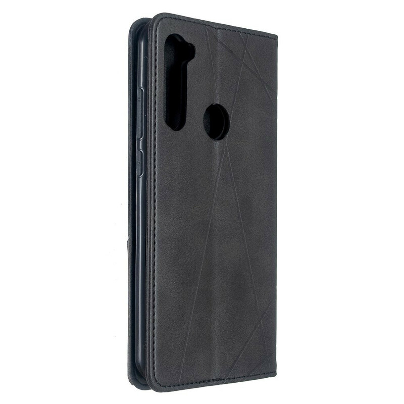 Flip Cover Xiaomi Redmi Note 8T Style Artiste