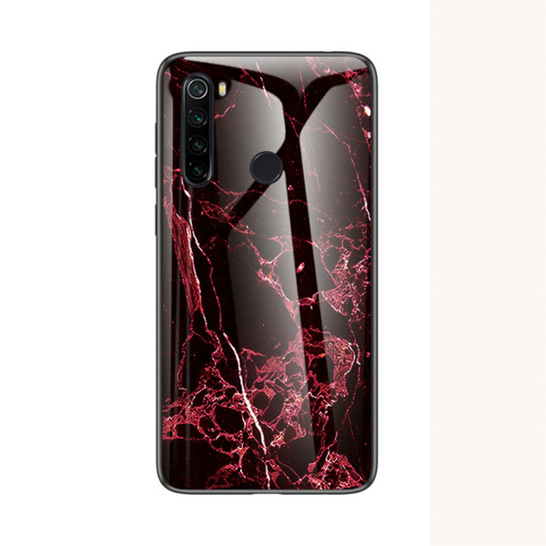 Coque Xiaomi Redmi Note 8T Marbre Brillant