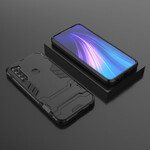 Coque Xiaomi Redmi Note 8T Résistante Ultra Languette