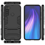 Coque Xiaomi Redmi Note 8T Résistante Ultra Languette