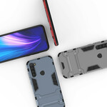 Coque Xiaomi Redmi Note 8T Résistante Ultra Languette