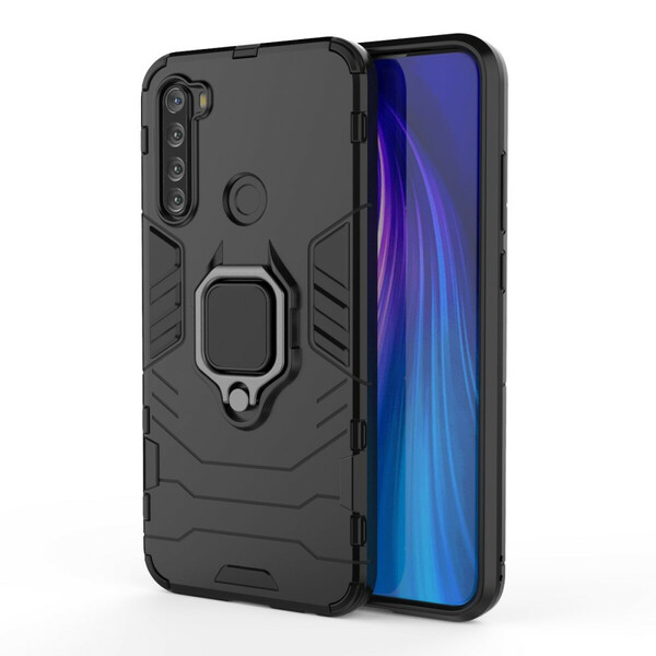 Coque Xiaomi Redmi Note 8T Ring Résistante