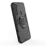 Coque Xiaomi Redmi Note 8T Ring Résistante