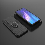 Coque Xiaomi Redmi Note 8T Ring Résistante