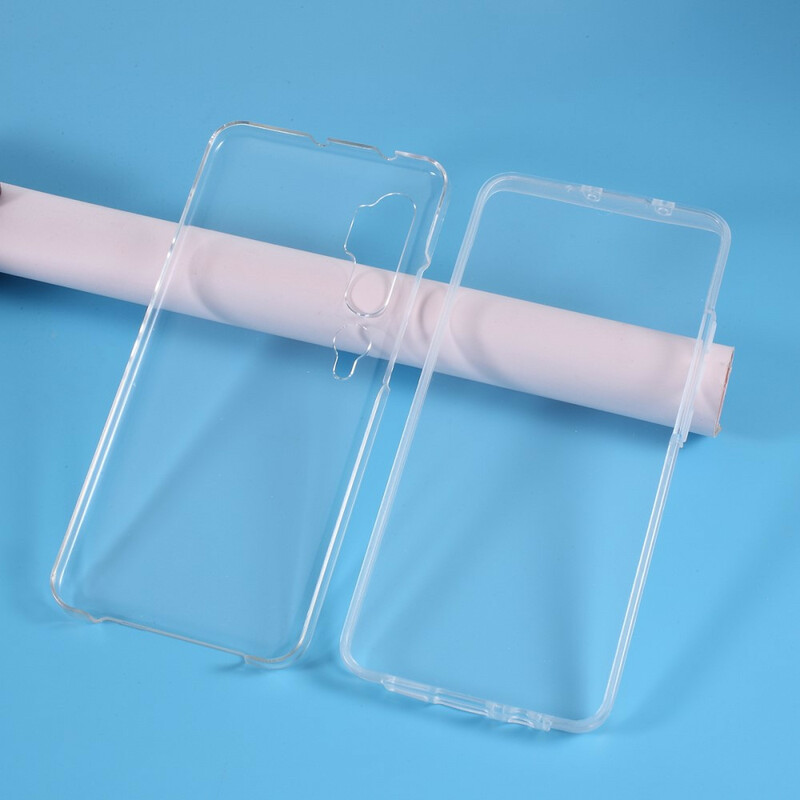 Coque avant et arrière pour Xiaomi Mi Note 10