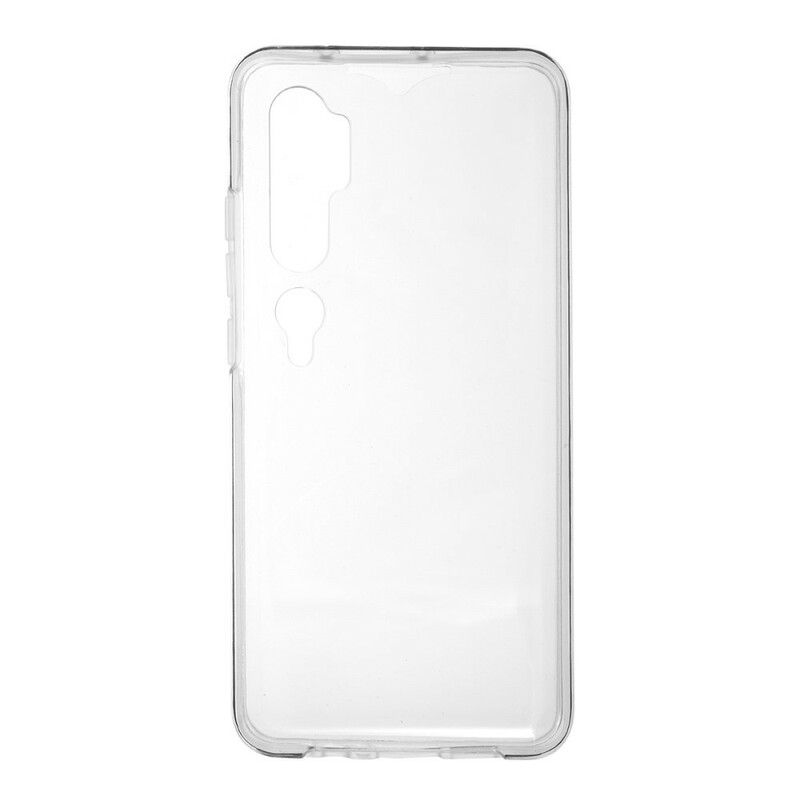 Coque avant et arrière pour Xiaomi Mi Note 10