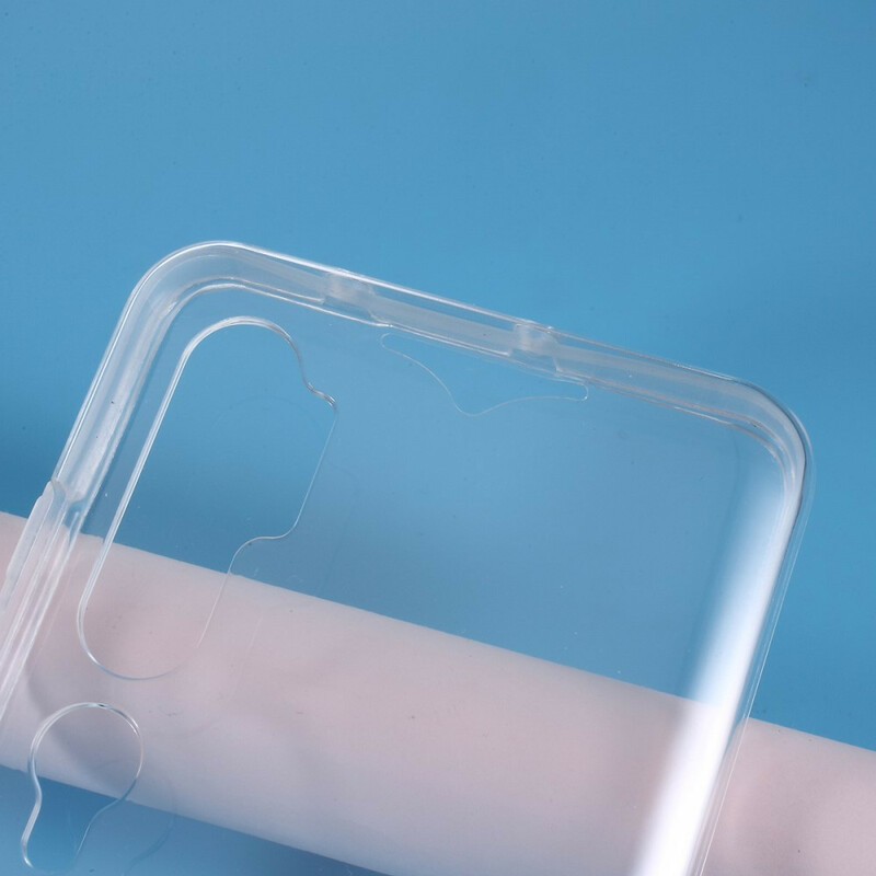 Coque avant et arrière pour Xiaomi Mi Note 10