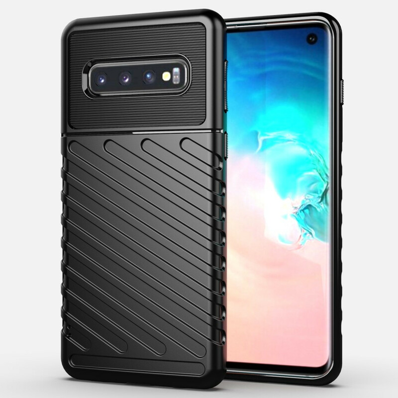 Coque Samsung Galaxy S10 Thunder Series