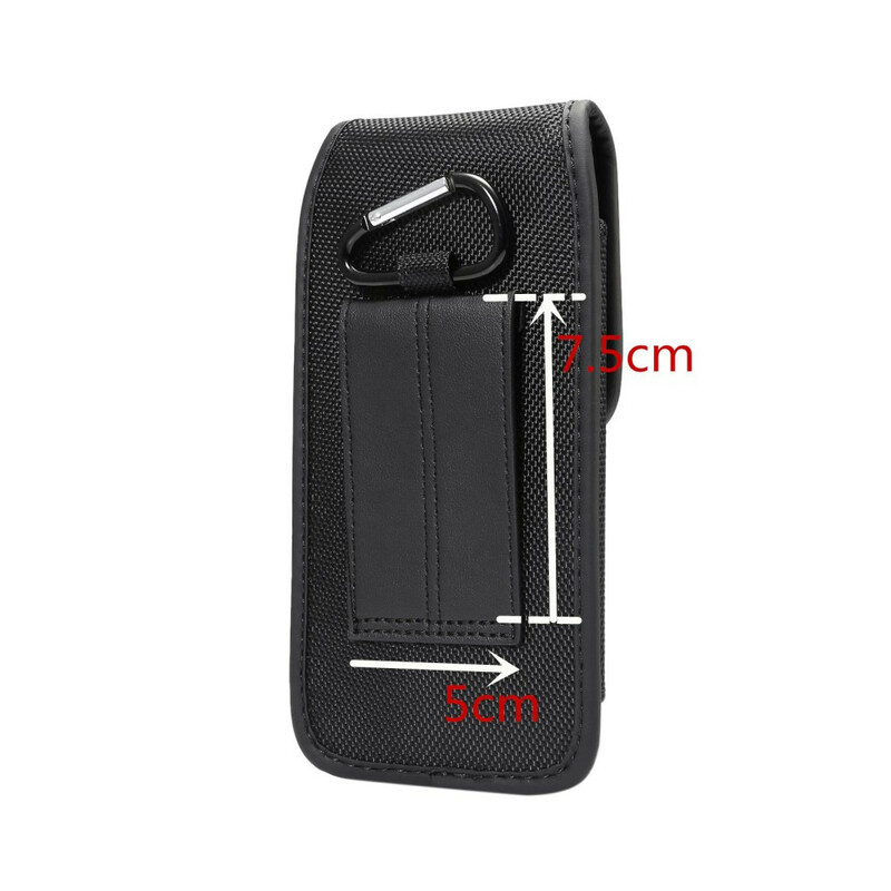 Pochette Samsung Galaxy S10 pour Ceinture