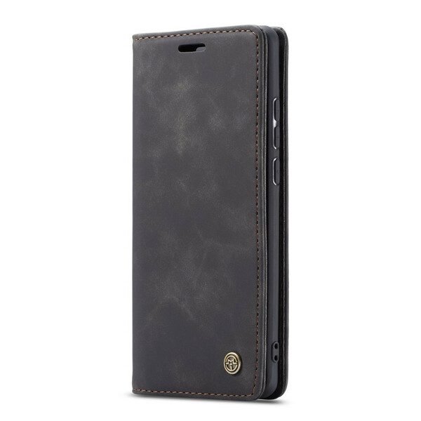 Flip Cover Huawei P Smart 2019 CASEME Simili Cuir