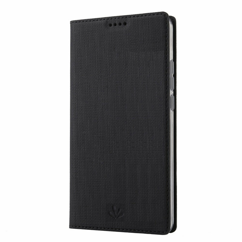 Flip Cover Honor 20 Pro Texturée VILI DMX