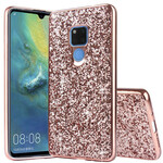 Coque Huawei Mate 20 Je Suis Paillettes