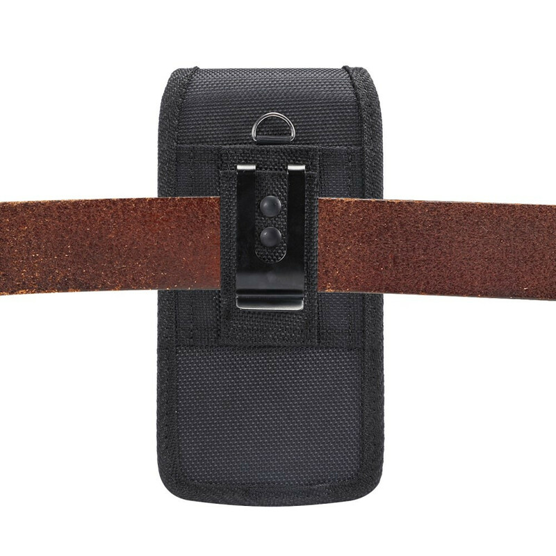 Pochette Samsung Galaxy J7 2017 pour Ceinture