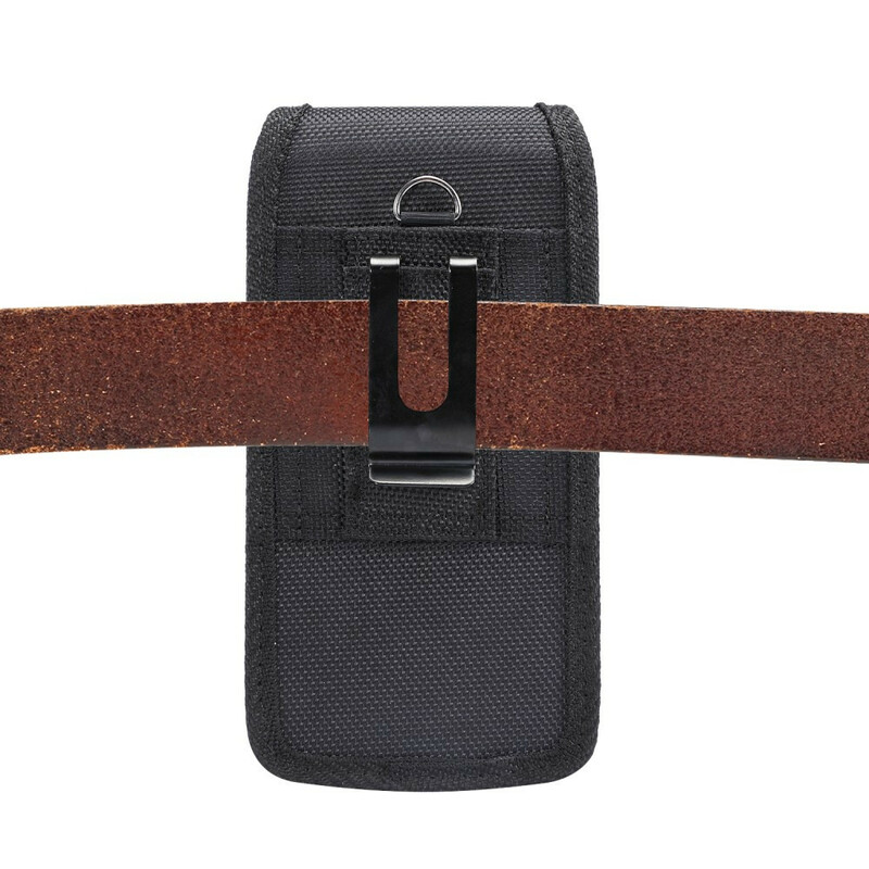 Pochette Samsung Galaxy J7 2017 pour Ceinture