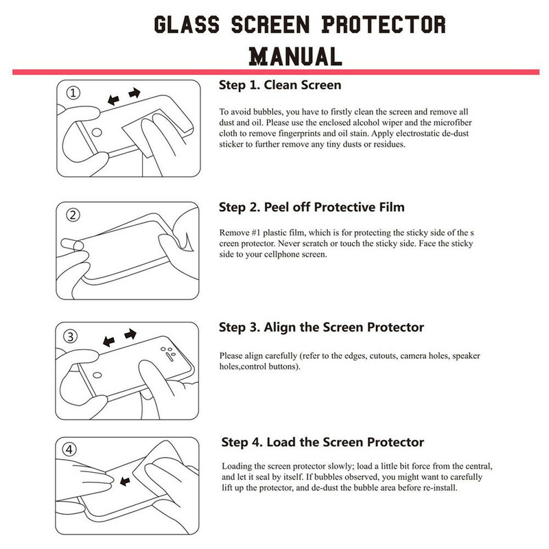 Film de protection écran pour Samsung Galaxy S7 NILLKIN