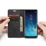 Flip Cover Samsung Galaxy S8 CASEME Simili Cuir