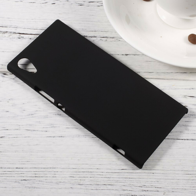 Coque Sony Xperia XA1 Caoutchouc Plus