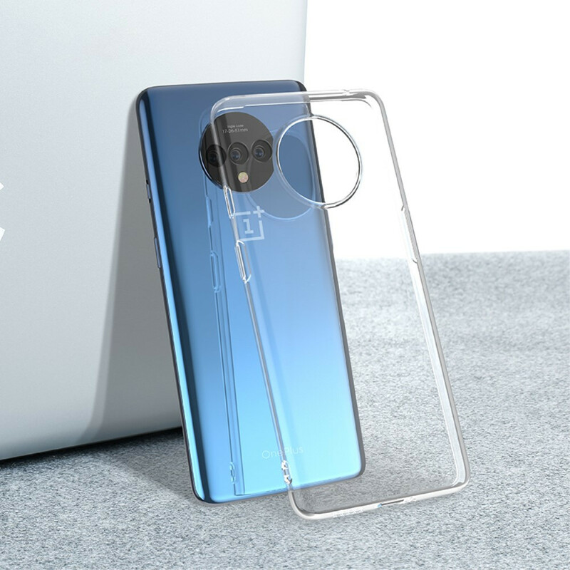 Coque OnePlus 7T X-Level Transparente