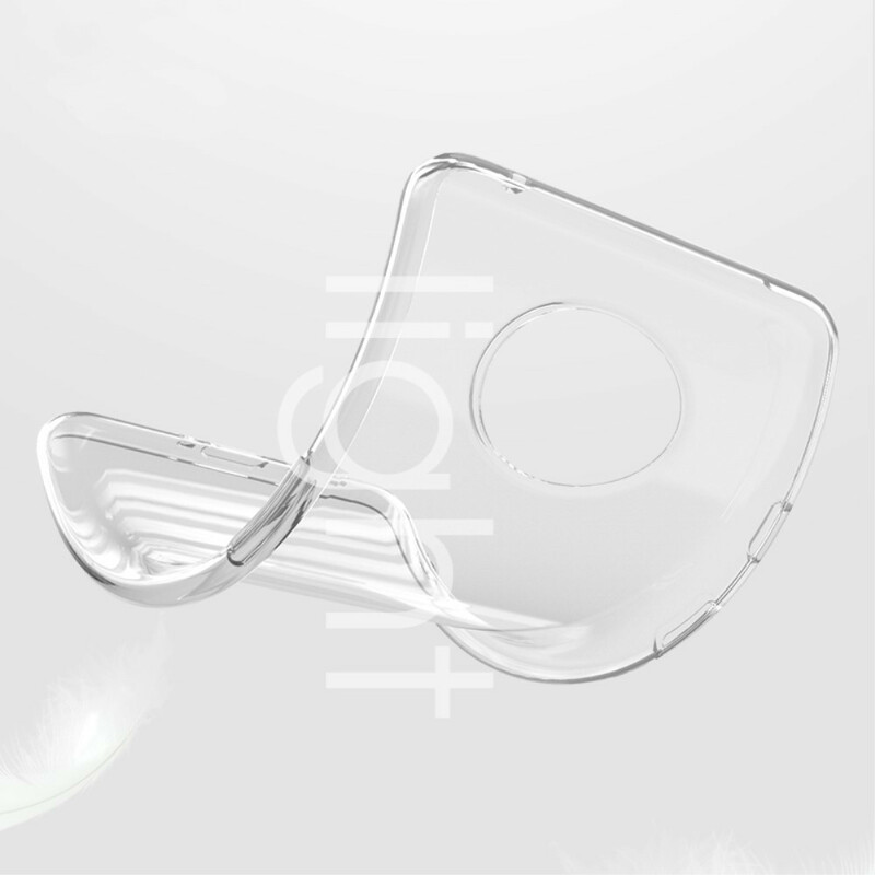 Coque OnePlus 7T X-Level Transparente