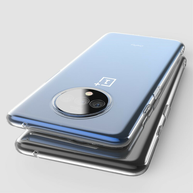 Coque OnePlus 7T X-Level Transparente