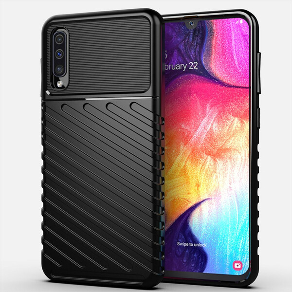 Coque Samsung Galaxy A50 Thunder Series